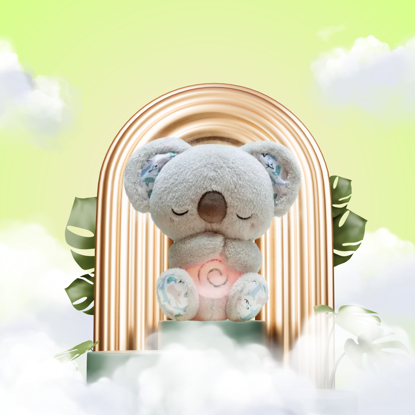 Everra™ Relief Koala