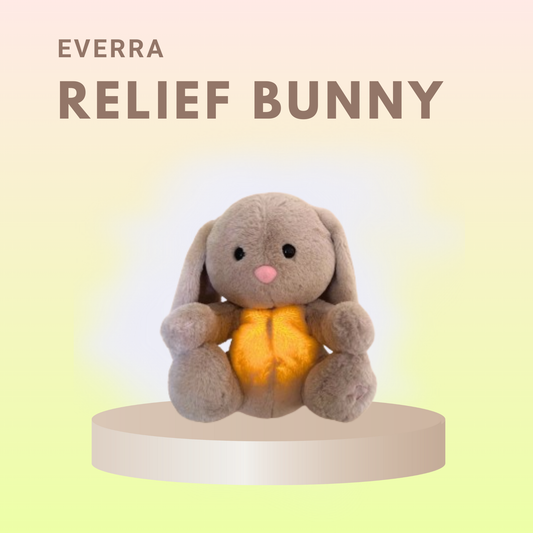 Everra Relief Bunny