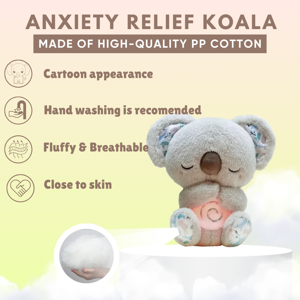 Everra™ Relief Koala