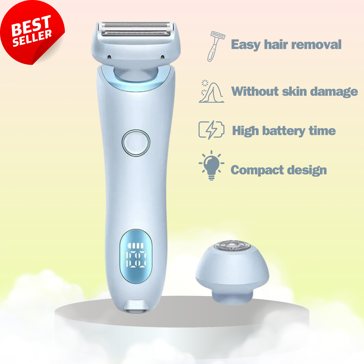 Everra Hair Removal